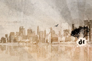 Cityscape Urban Wallpapers