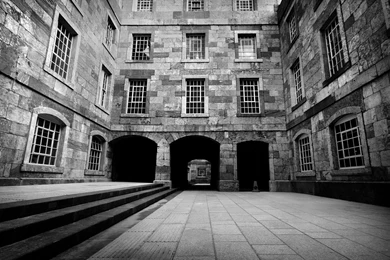 Urban Wallpapers   156245