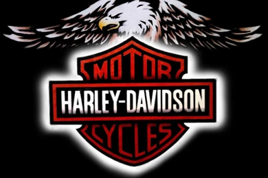Harley Davidson Logo Wallpapers Download   Latest Wallpapers