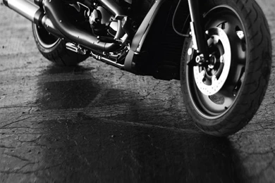 Harley Davidson VRSC DX Night Rod iPhone 6/6 Plus Wallpapers