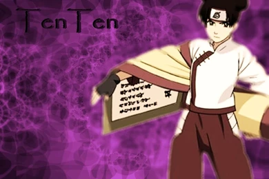 Tenten Wallpapers   Wallpapers Cave