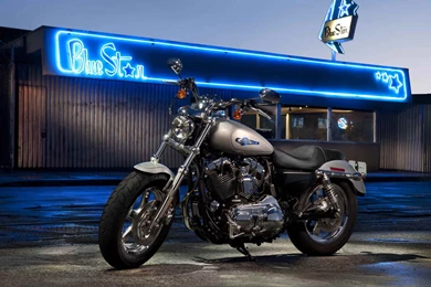 New Harley Davidson Wallpaper Blue Star Image High Resolution Picture.jpg