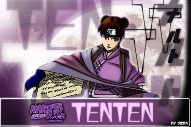 Tenten Wallpapers   Wallpapers Cave