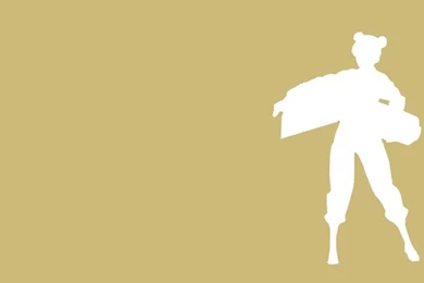 Tenten Minimalist Wallpapers By Iodizedmilk On DeviantArt