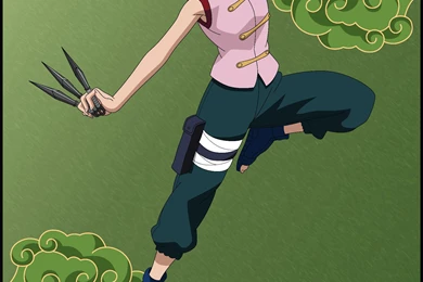 Download Naruto: Shippuden Wallpapers 1610x2143