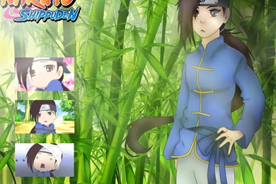 Tenten SD Wallpapers By VietBBoyTobi On DeviantArt