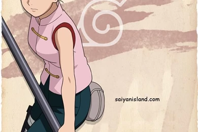 Image Room Cute: Naruto: Tenten   Wallpapers Actress