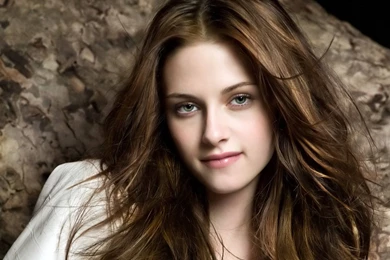 Kristen Stewart   Twilight Wallpapers