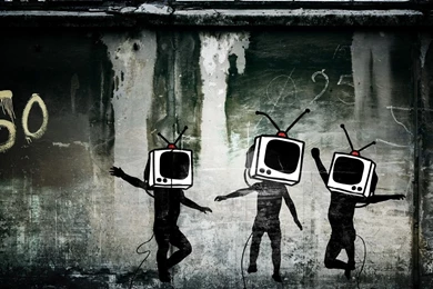 Urban Street Art Wallpapers   Wallpaper.