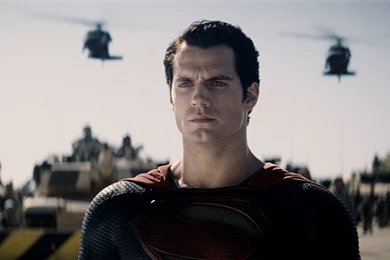 Henry Cavill Superman Man of steel Wallpaper1.jpg