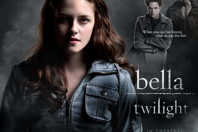 Twilight Bella Wallpapers