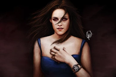 Vampires Twilight Bella