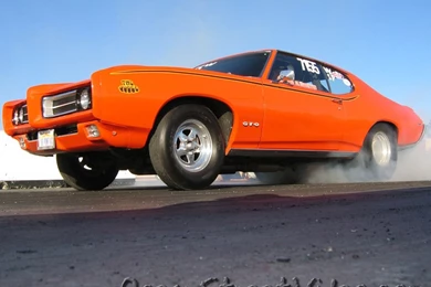 History F**K That *other* Pontiac Thread, Let's See What Made ...