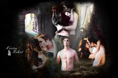 Edward & Bella Wallpapers 2   Twilight Series Wallpapers (6456102 ...
