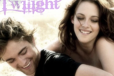 Twilight   Edward And Bella Wallpapers (18570300)   Fanpop