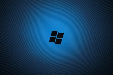 Download Wallpapers 1920x1080 Windows, Blue, Black, Logo Full HD ...