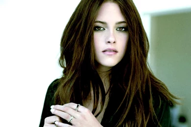 Kristen Stewart As Bella Cullen Twilight Series Wallpapers ...