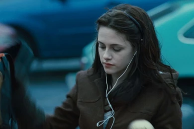 Bella Twilight Trailer 3 Hq Bella Swan (id: 185835) – BUZZERG