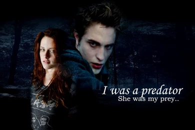 Edward & Bella Twilight Series Wallpapers (2617875) Fanpop