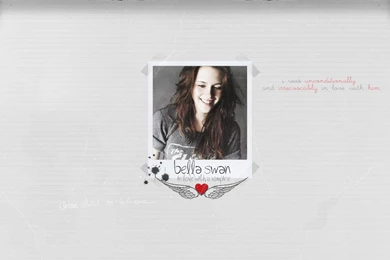 Bella Wallpapers   Twilight Series Wallpapers (654701)   Fanpop