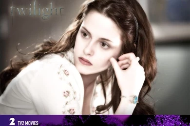 Twilight: Bella Wallpapers