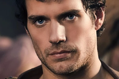Henry Cavill