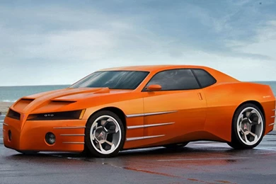 Picture 2016, 2016 Pontiac GTO Judge Price Photos   RaiaCars.com