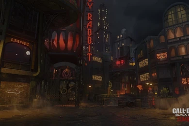 COD Black Ops 3 Zombies HD Wallpapers