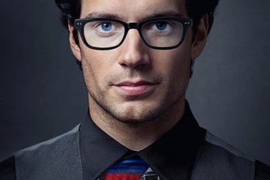 Henry Cavill Clark Kent   Wallpaper.
