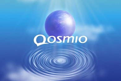 1024x768 Qosmio Desktop PC And Mac Wallpapers