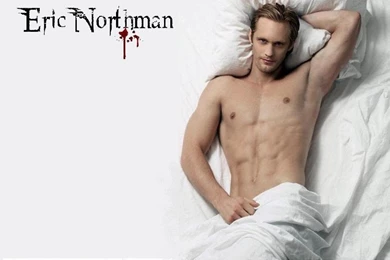 Eric Northman Wallpapers By ~VampireMaddy On DeviantART