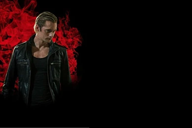 TrueBlood   Wallpapers Eric Northman By Ra Shell On DeviantArt