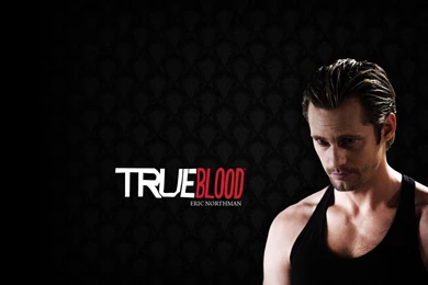 True Blood Eric Northman Wallpapers   Wallpapers Cave