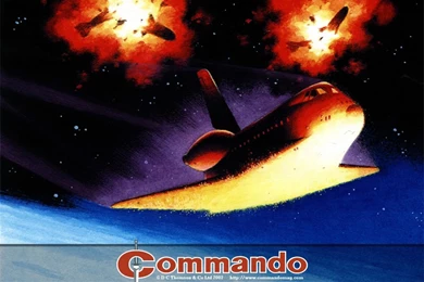 Shuttle Down Wallpapers