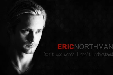 Eric Northman   Eric Northman Wallpapers (15228479)   Fanpop