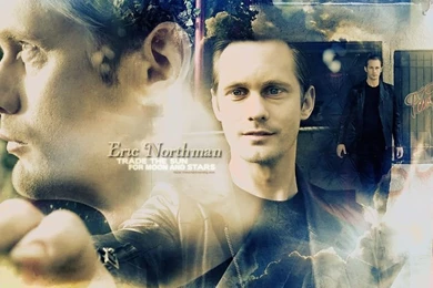 Eric Northman Wallpapers By VampireMaddy On DeviantArt