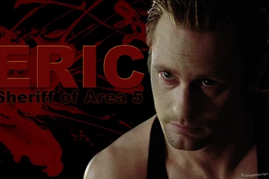 Eric Northman   Eric Northman Wallpapers (23986962)   Fanpop