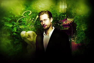 EricNorthman!   Eric Northman Wallpapers (30514959)   Fanpop