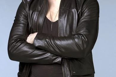 Download Wallpapers 1080x1920 Eric Northman, Jacket, Blonde ...