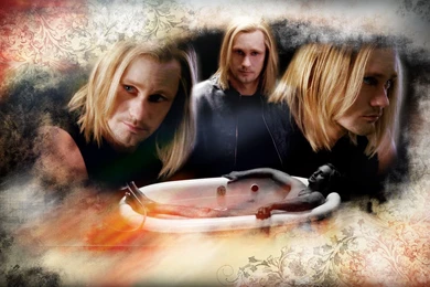 Eric The Viking Vampire   Eric Northman Wallpapers (7184265)   Fanpop