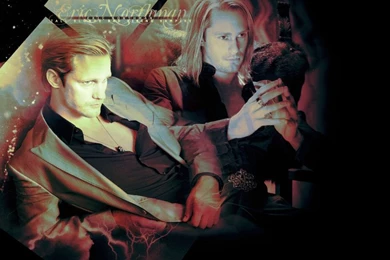 EricNorthman!   Eric Northman Wallpapers (30514960)   Fanpop