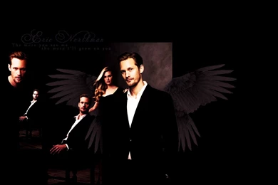 Eric Northman True Blood Wallpapers   Wallpapers Cave