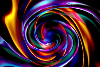 Colour Vortex Computer Wallpapers, Desktop Backgrounds