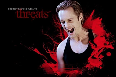 Eric Northman By AcidBunni On DeviantArt