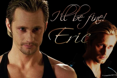 Eric Northman Backgrounds   Wallpapers Cave