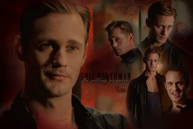 Eric Northman   At Last By JamieRose89 On DeviantArt