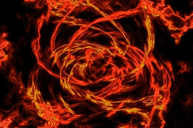 Fiery Vortex Wallpapers By A Arietis On DeviantArt