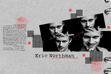 Eric   Eric Northman Wallpapers (6437823)   Fanpop