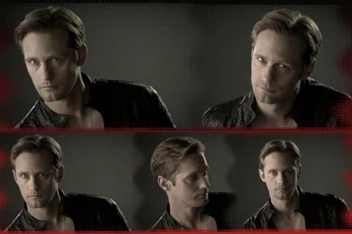 Eric Northman By JeanlovesLogan On DeviantArt