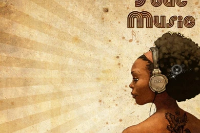 Great Dj Soul Music Wallpapers 1024x768 Resolution Free   (